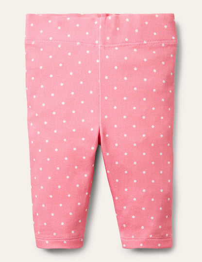 Cosy Leggings-Formica Pink Pin Spot-1