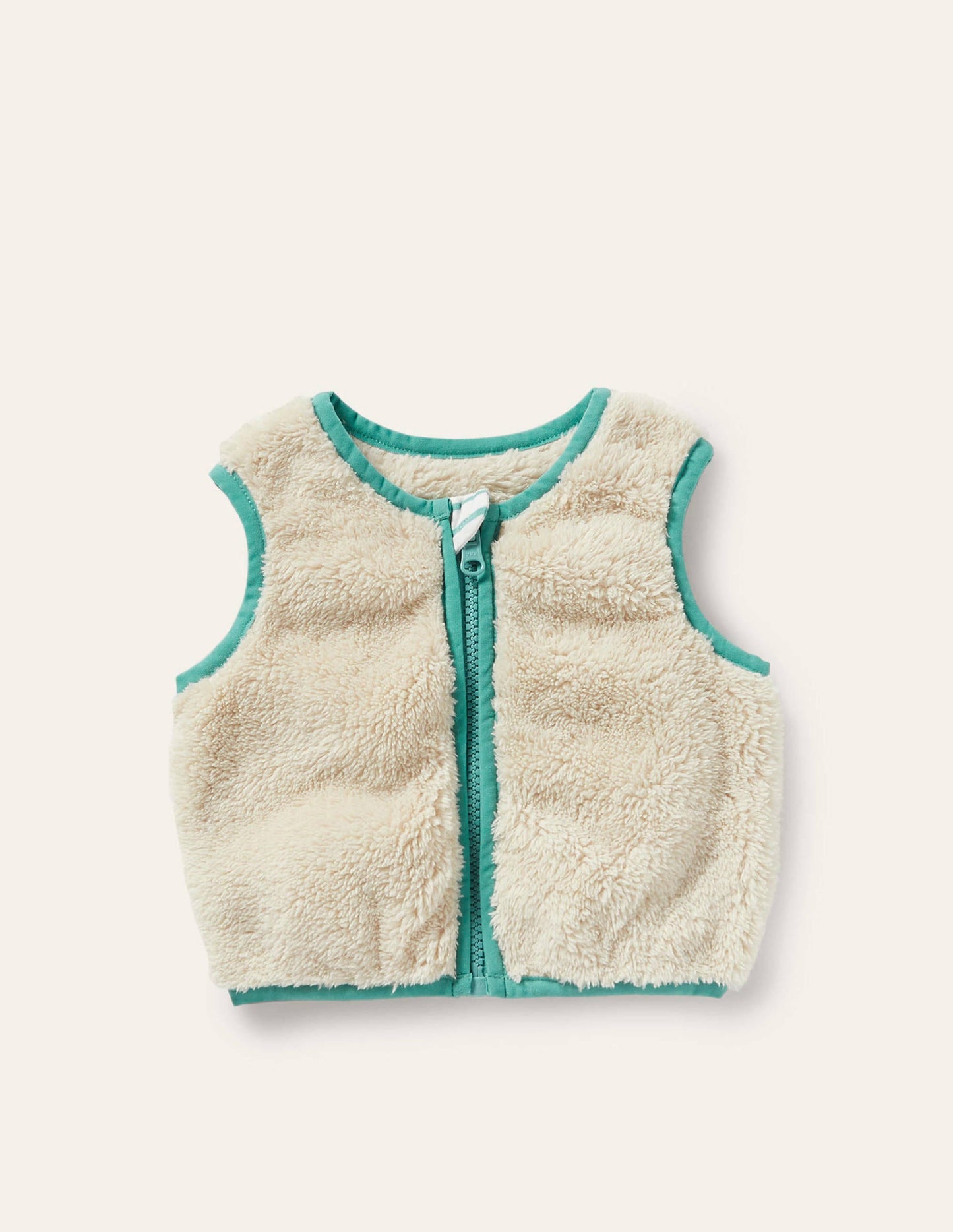 Girls 3-in-1 Jacket-Formica Pink Horses