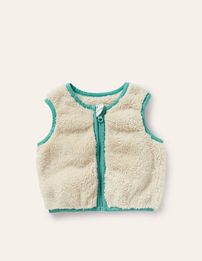 Girls 3-in-1 Jacket-Formica Pink Horses-5