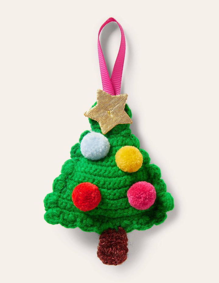 Christmas Tree Decorations-Christmas Tree
