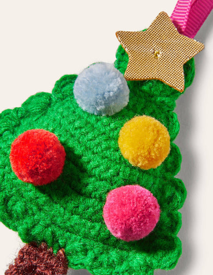 Christmas Tree Decorations-Christmas Tree-2