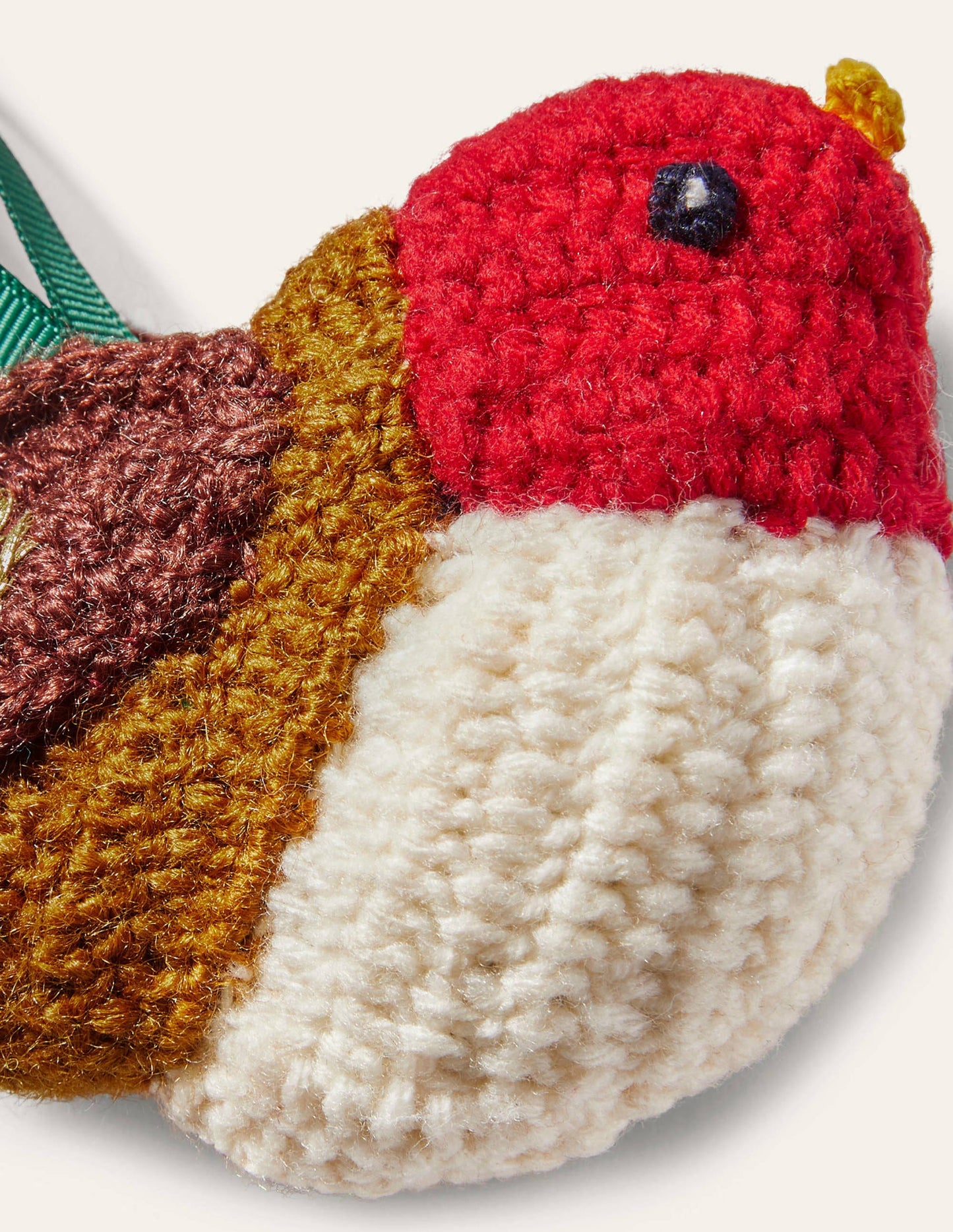 Christmas Tree Decorations-Robin