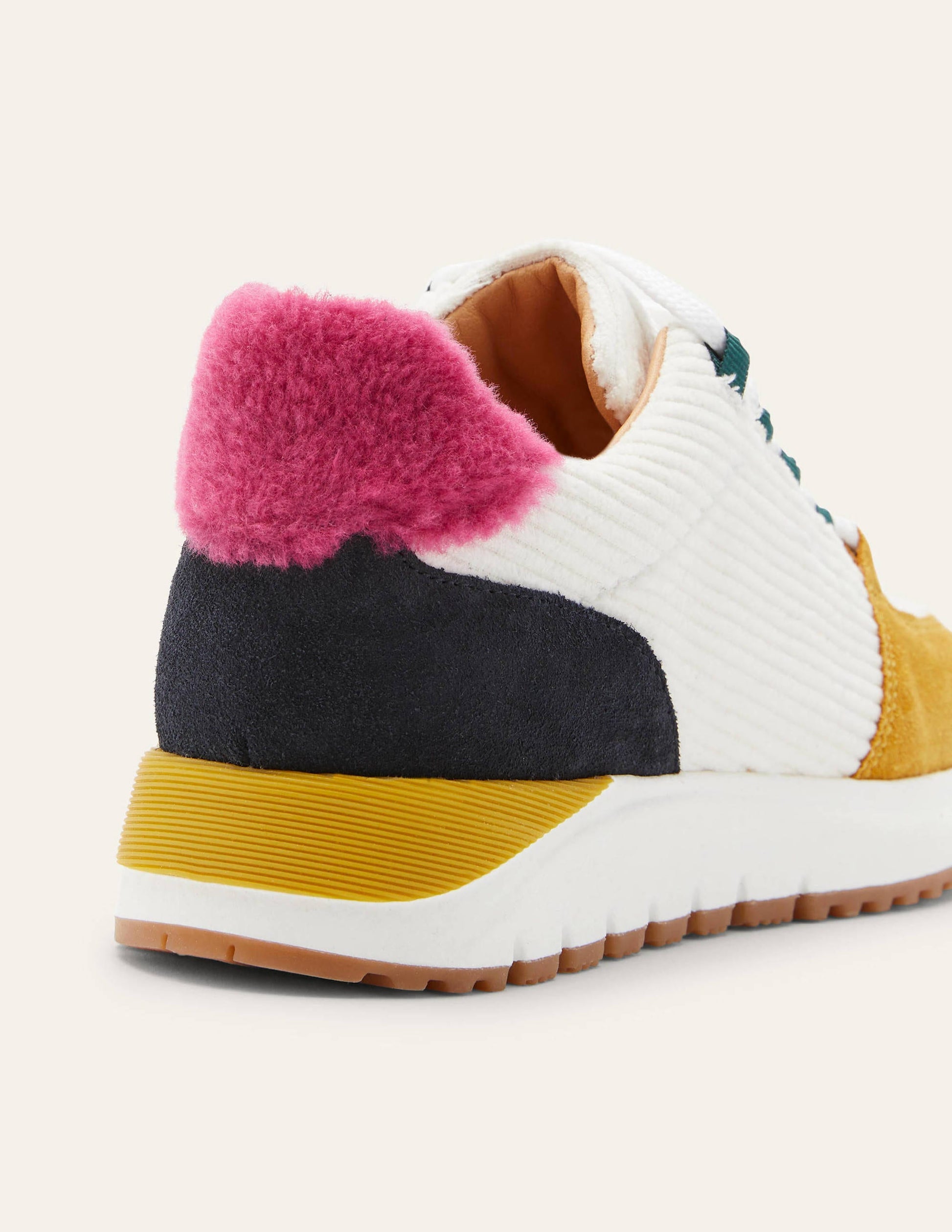 Classic Trainers-Lemon Grove Multi-3