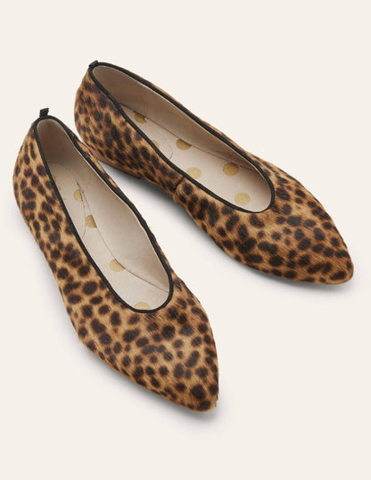 Catriona Ballerinas-Tan Leopard-1