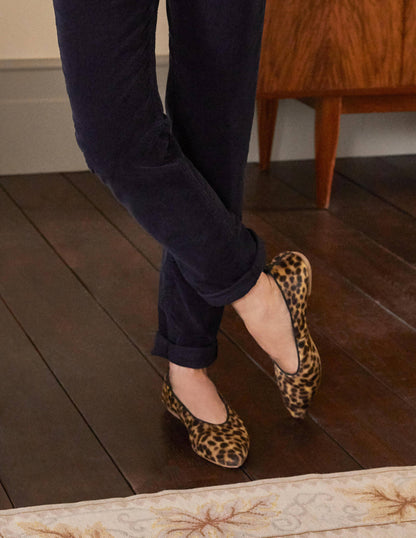 Catriona Ballerinas-Tan Leopard-5