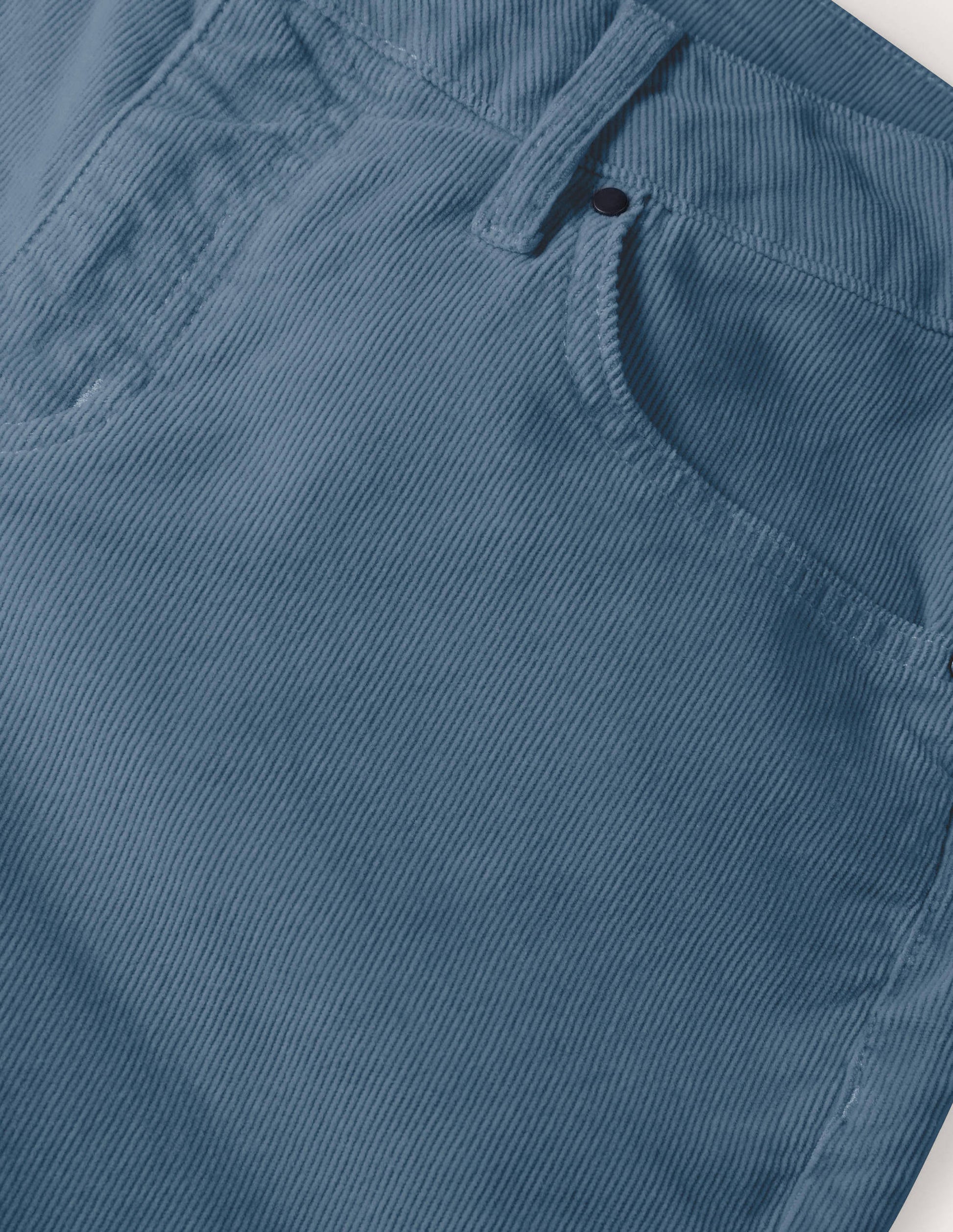 Cord Girlfriend Jeans-Airforce-7