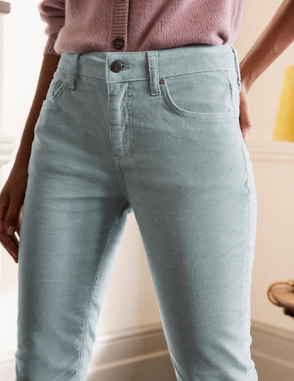 Cord Girlfriend Jeans-Pebble-3