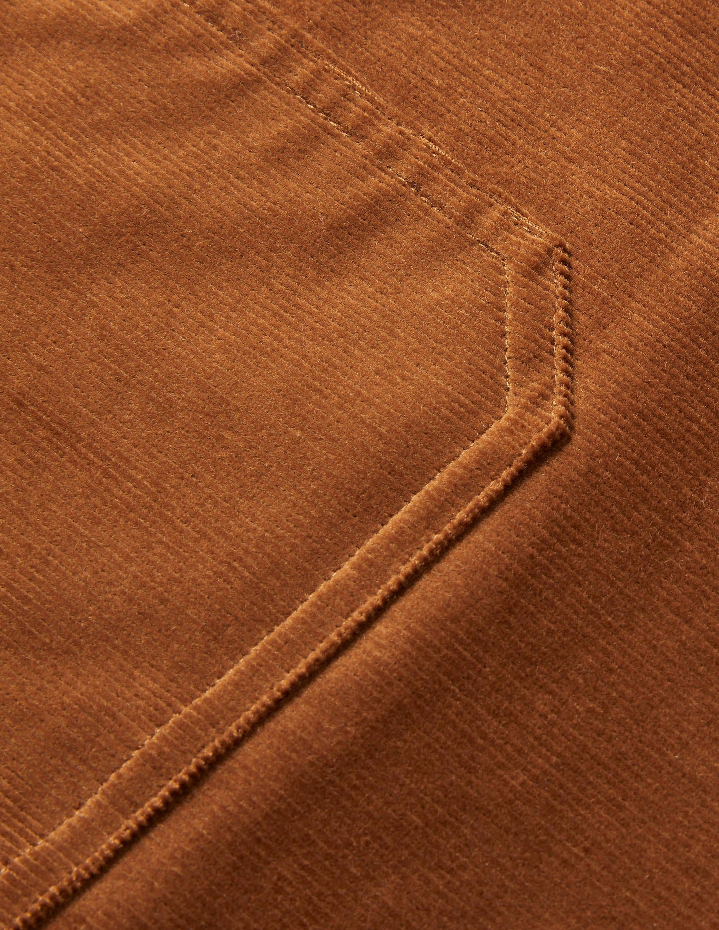 Cavendish Skirt-Ginger