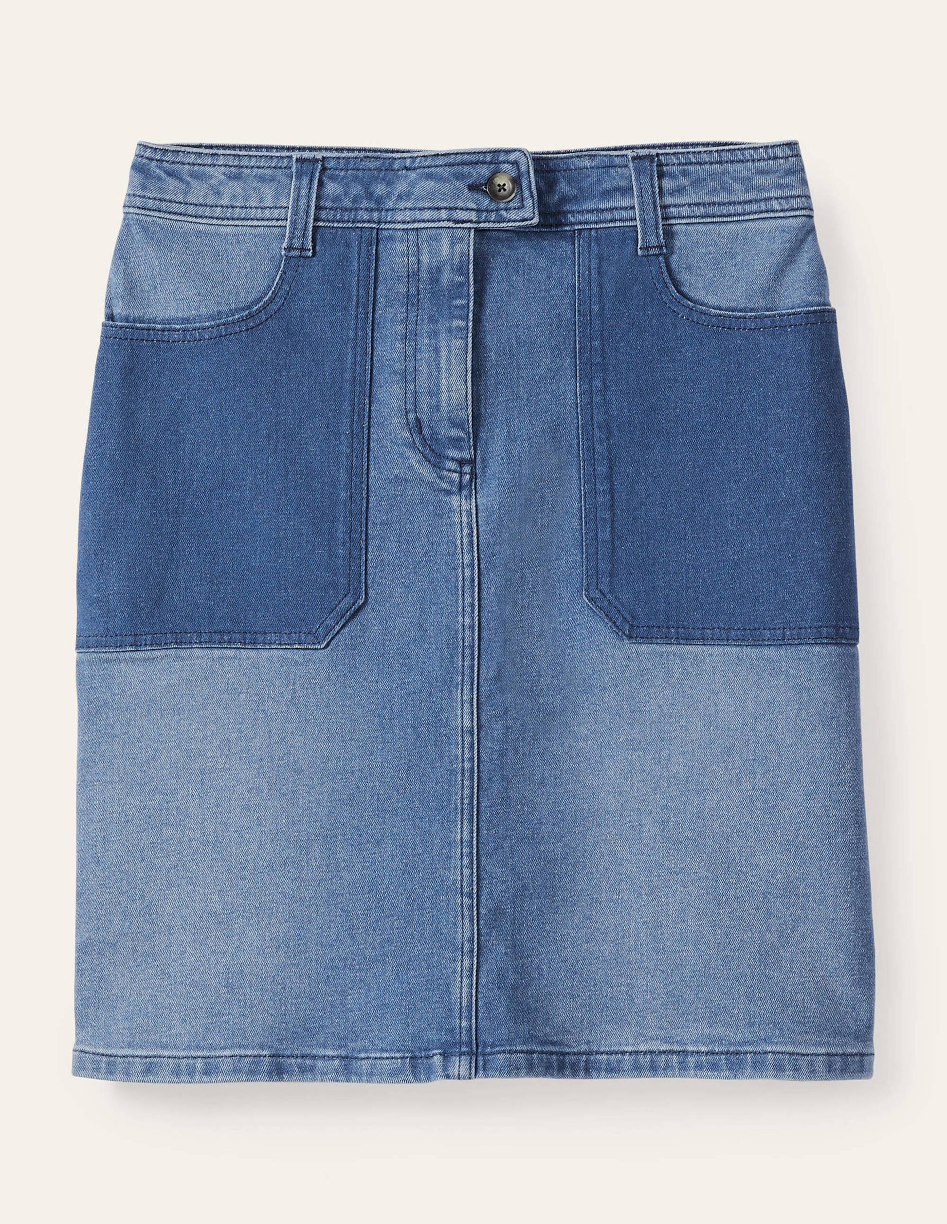 Cavendish Skirt-Light Vintage Contrast-6