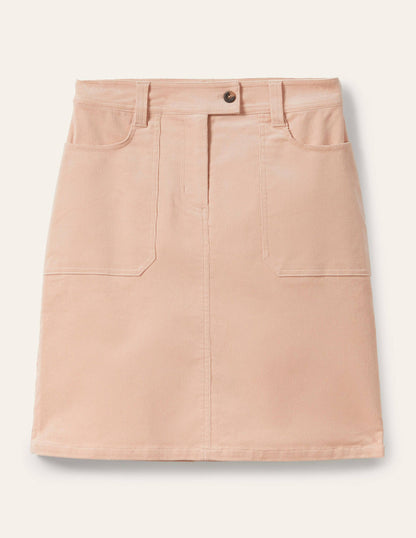 Cavendish Skirt-Popcorn-6