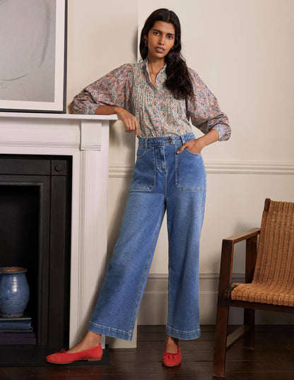 Cavendish Trousers-Light Vintage-4