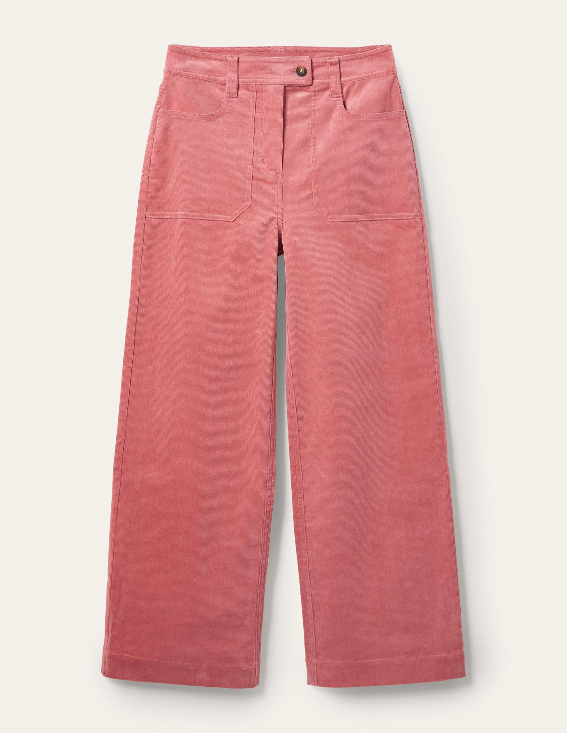 Cavendish Trousers-Dusty Rose-8