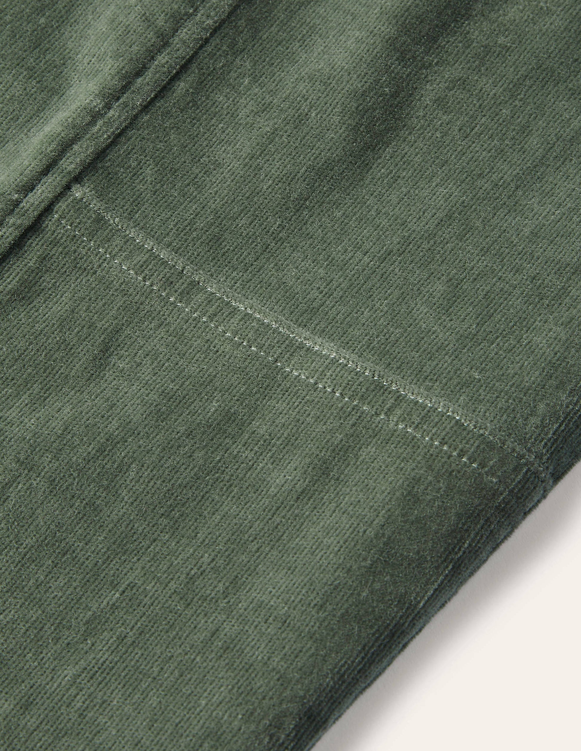 Dorset Cord Trousers-Alder-6