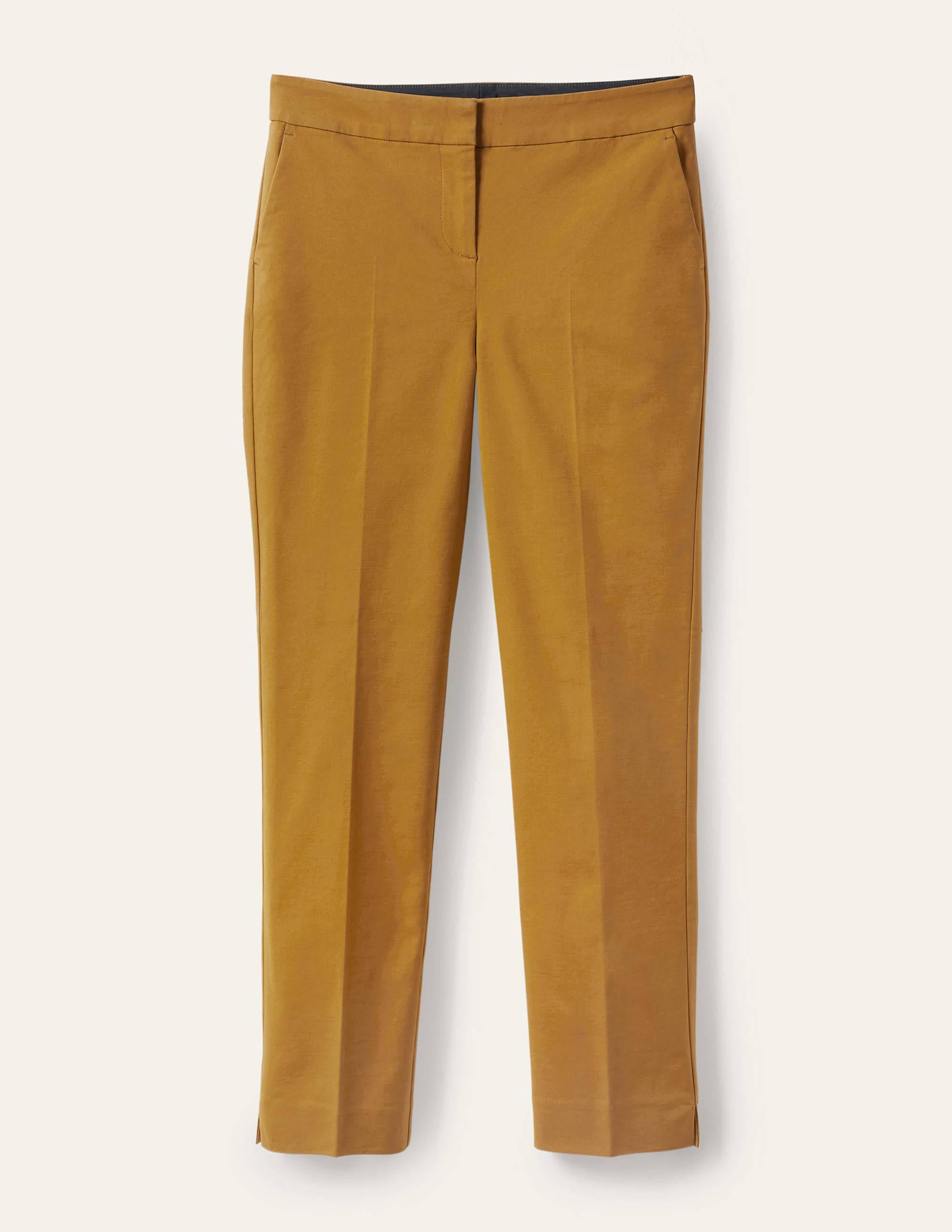 Richmond 7/8 Trouser-Frankincense - Image 5