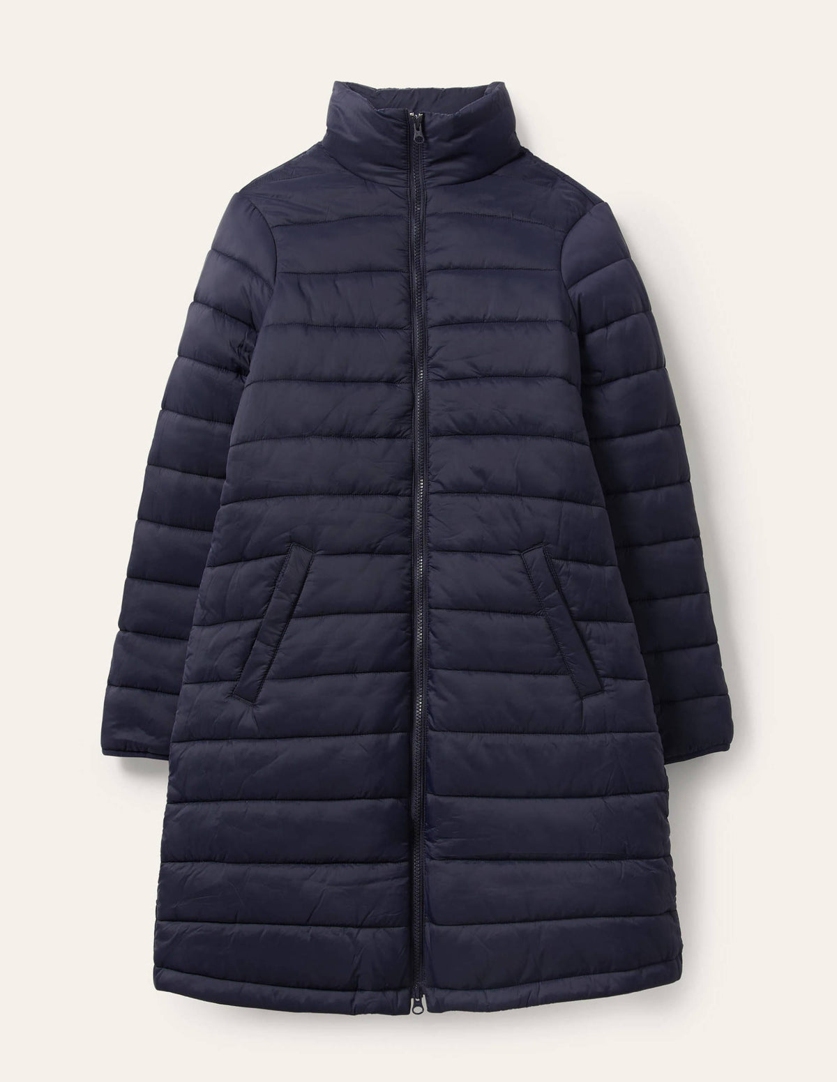 Bamburgh Raincoat-Sage/Navy - Image 7