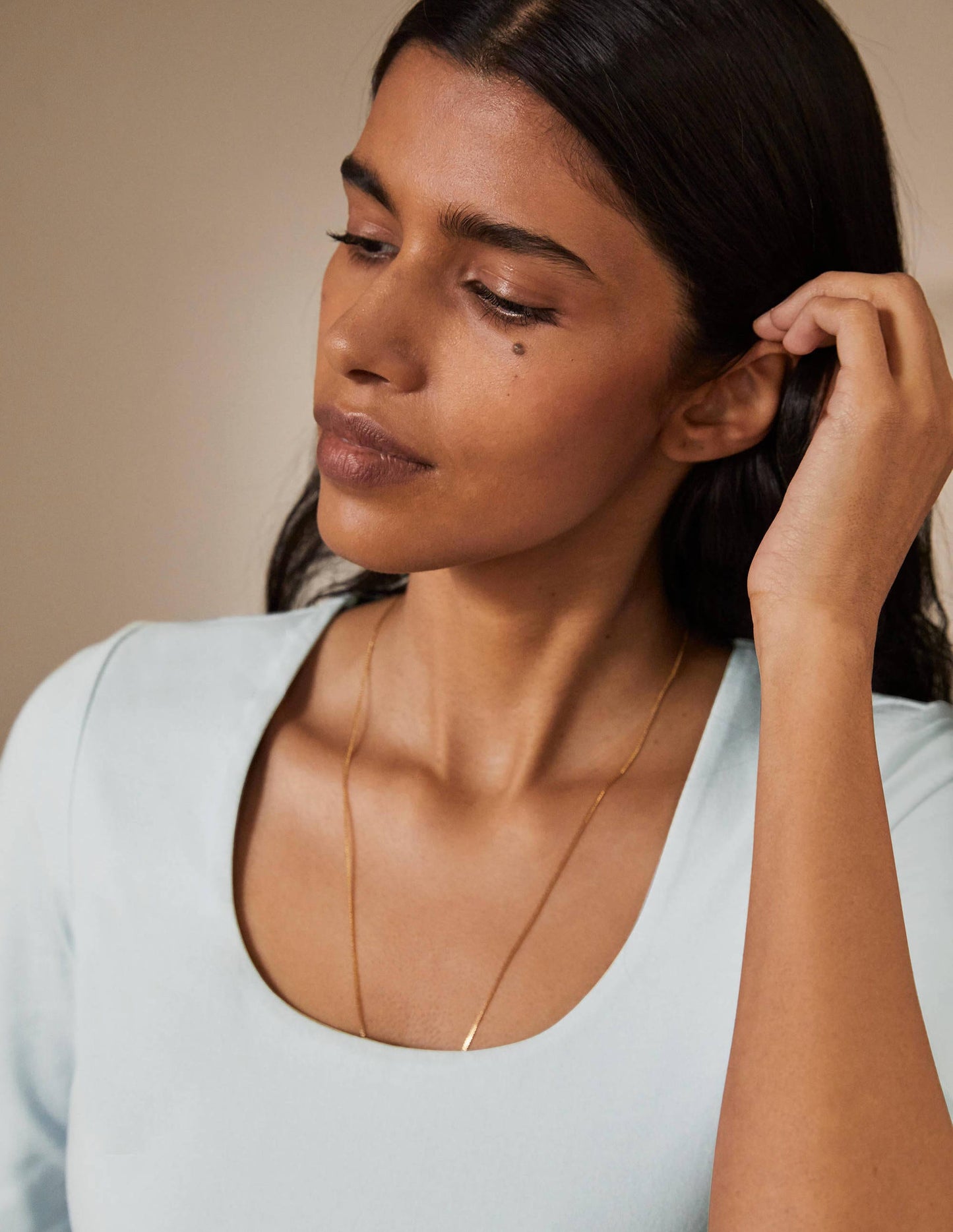 Double Layer Front Top-Surf