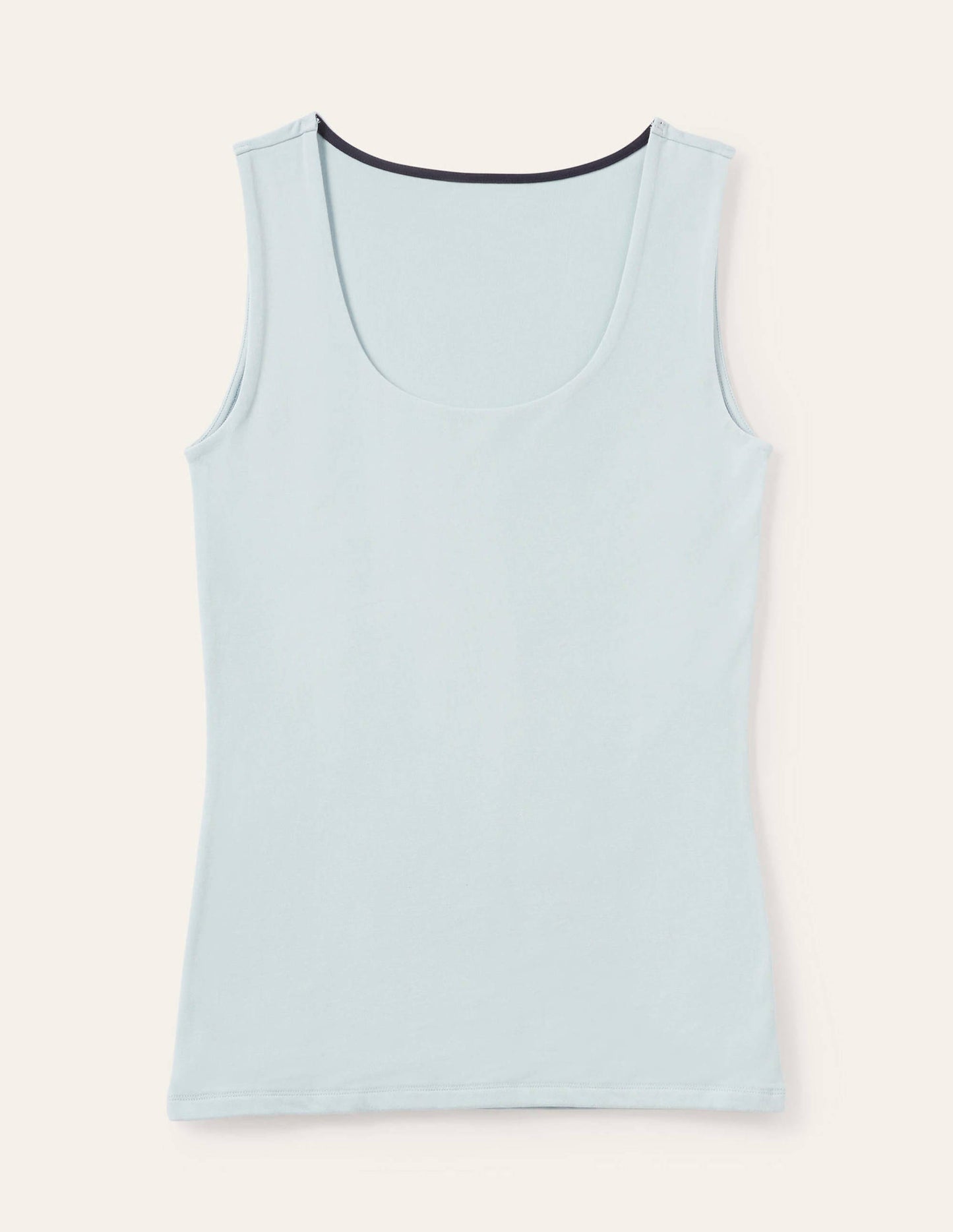 Double Layer Front Vest-Surf