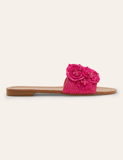 Elspeth Sandals-Party Pink-2