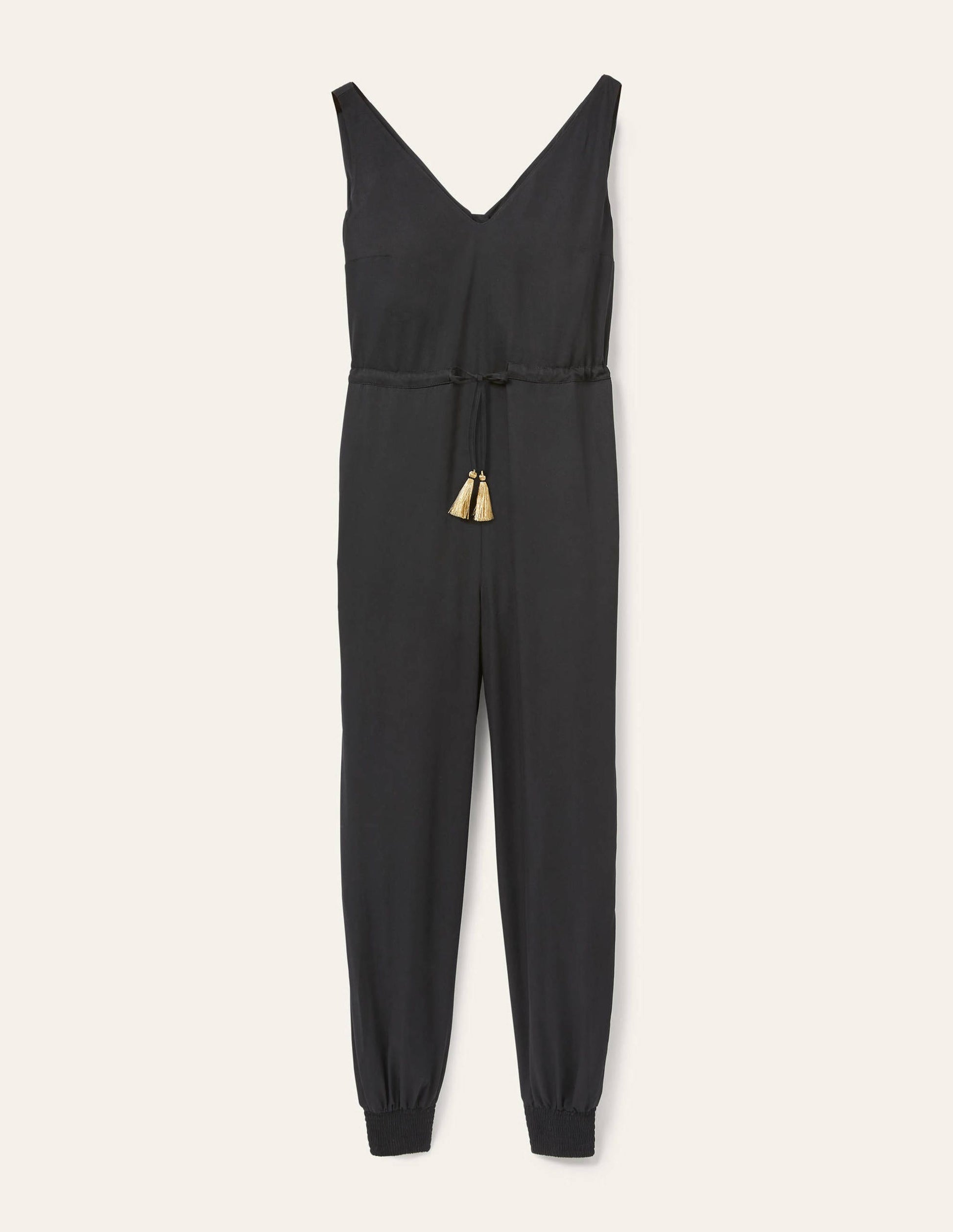 Cecilia Jumpsuit-Black-5