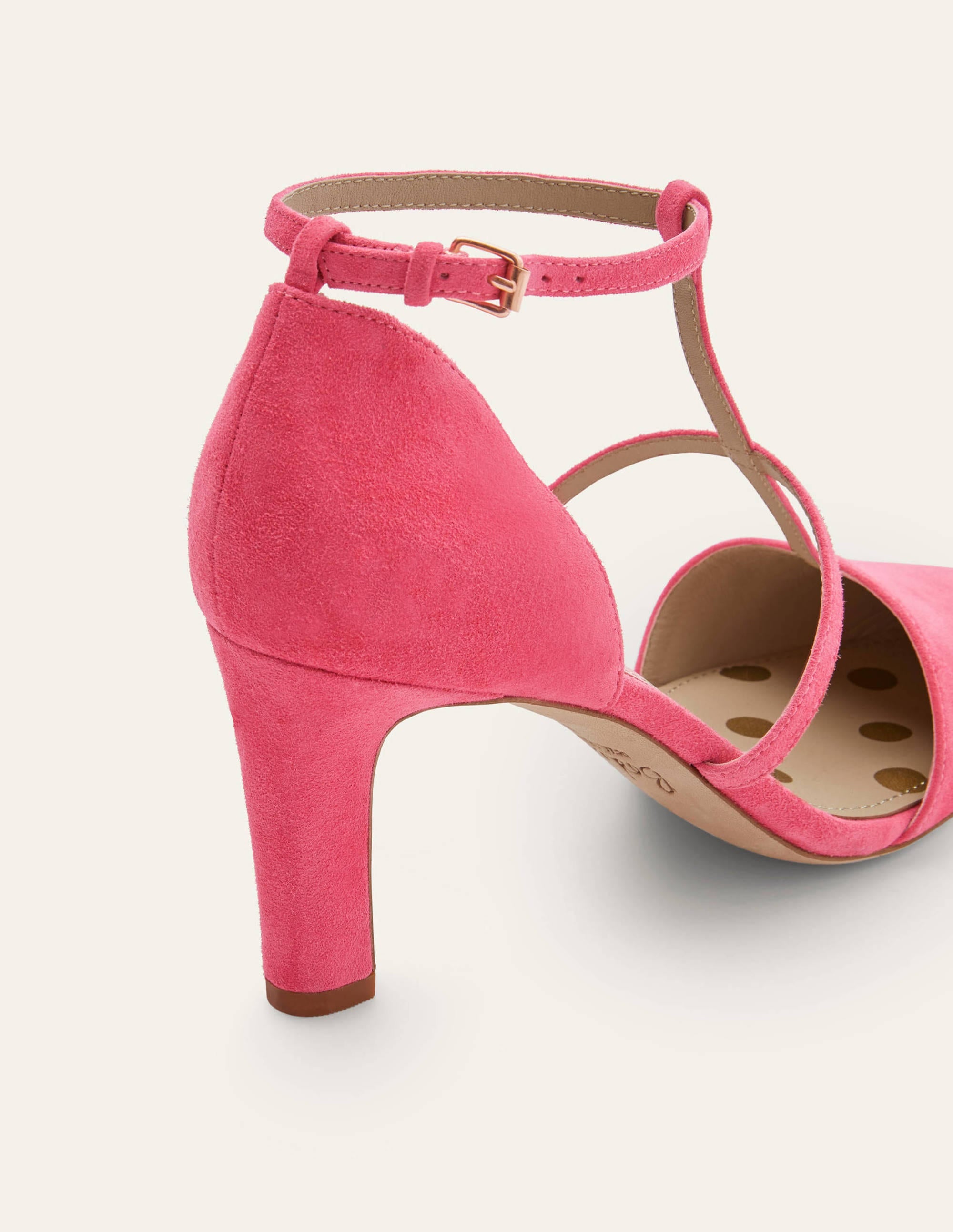 Mila Heels-Lollipop - Image 3