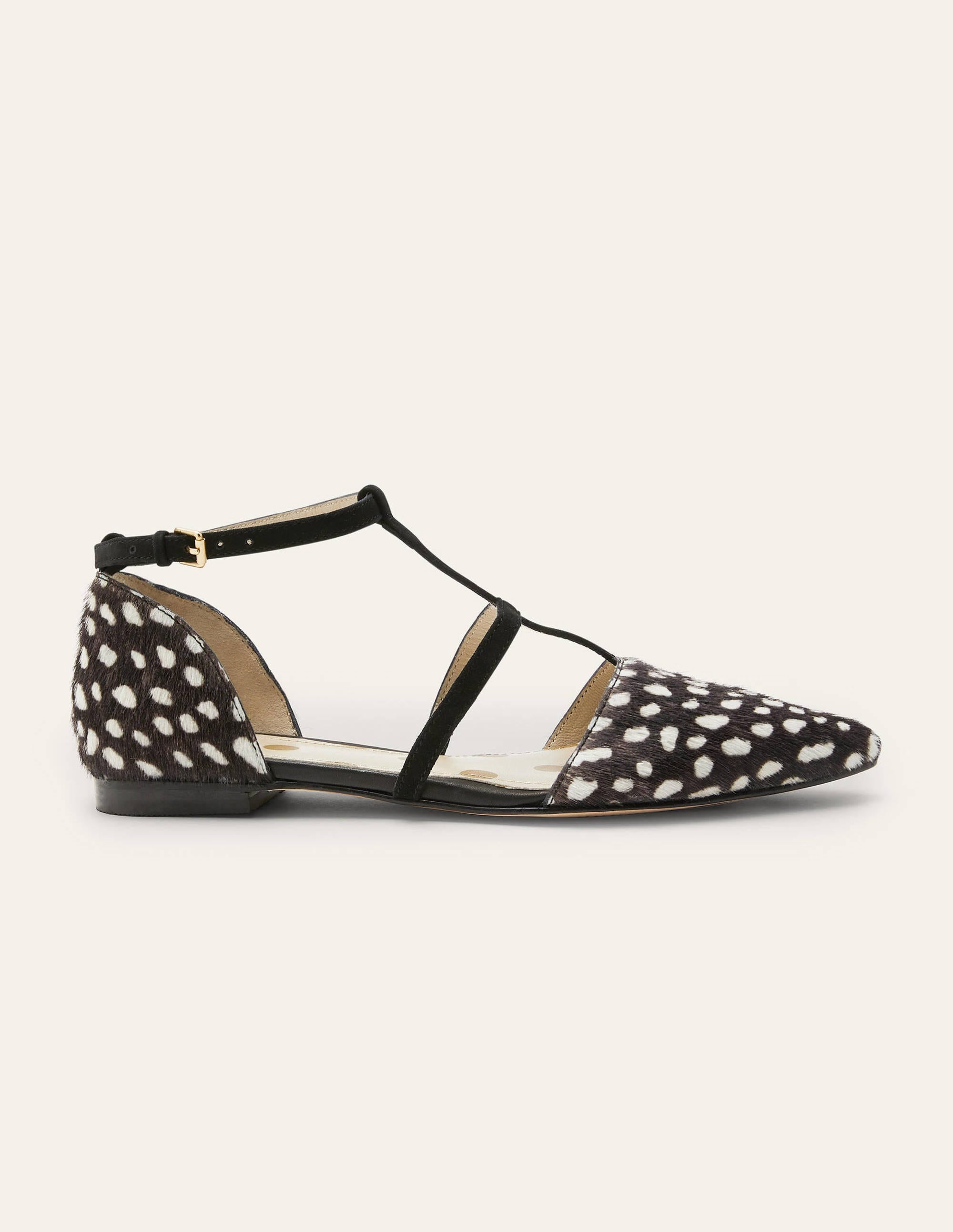 Mila Flats-Dalmatian - Image 2