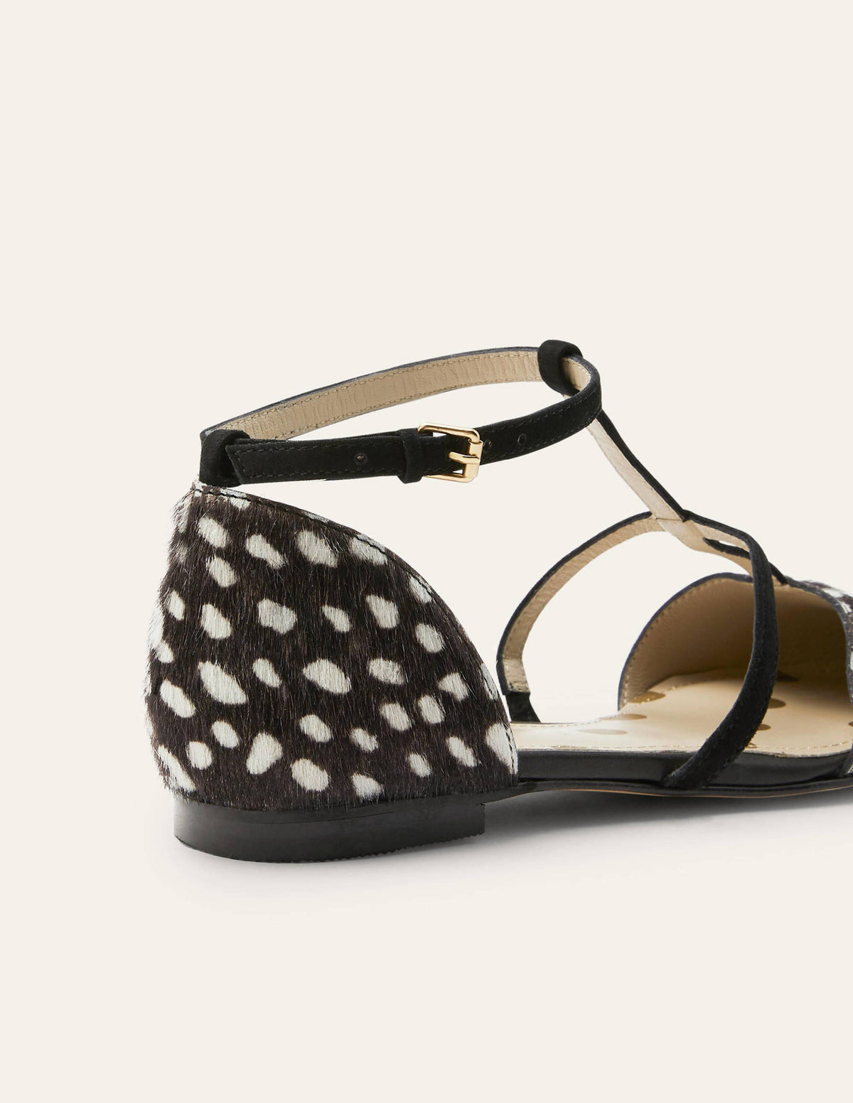 Mila Flats-Dalmatian - Image 3