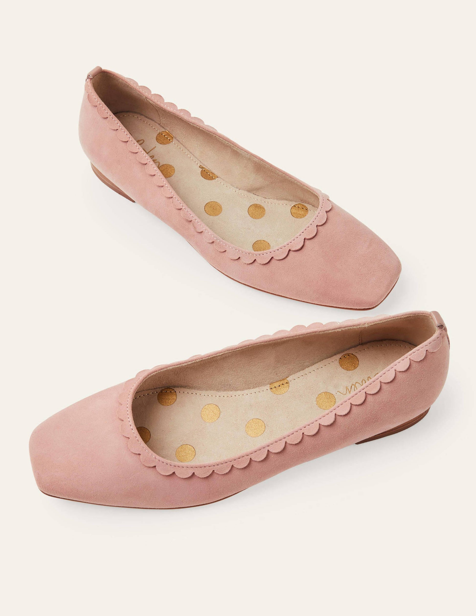 Olive Ballerinas-Milkshake-1