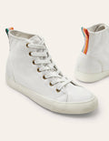 Philippa Trainers-White