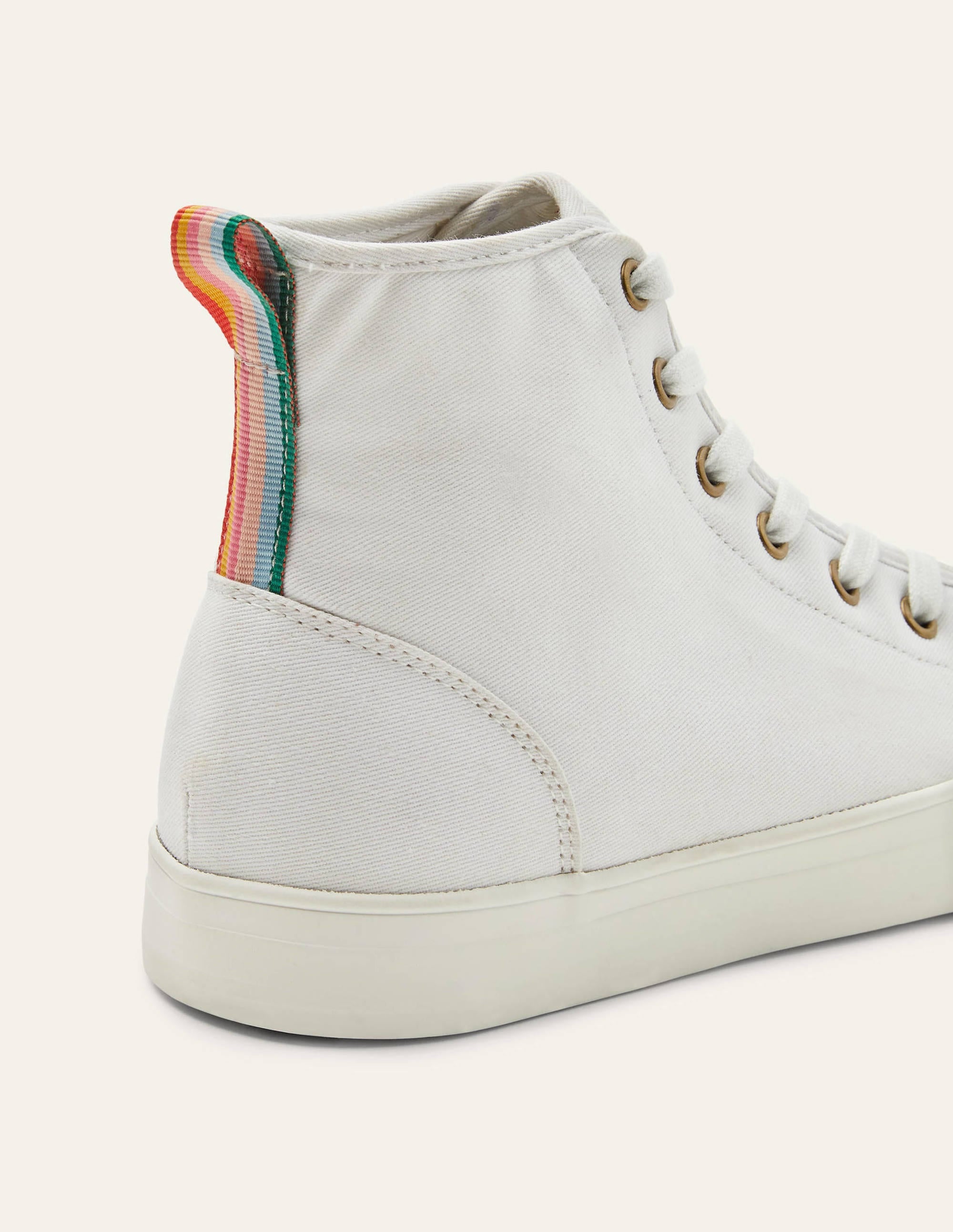 Philippa Trainers-White - Image 3