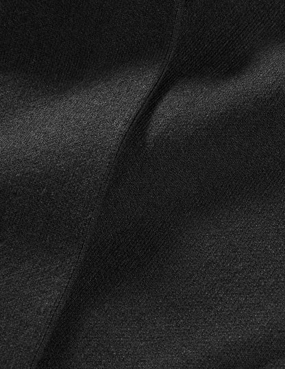 Berkshire Cardigan-Black-7