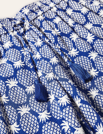 Bembridge Trousers-Summit, Pineapple Geo-5