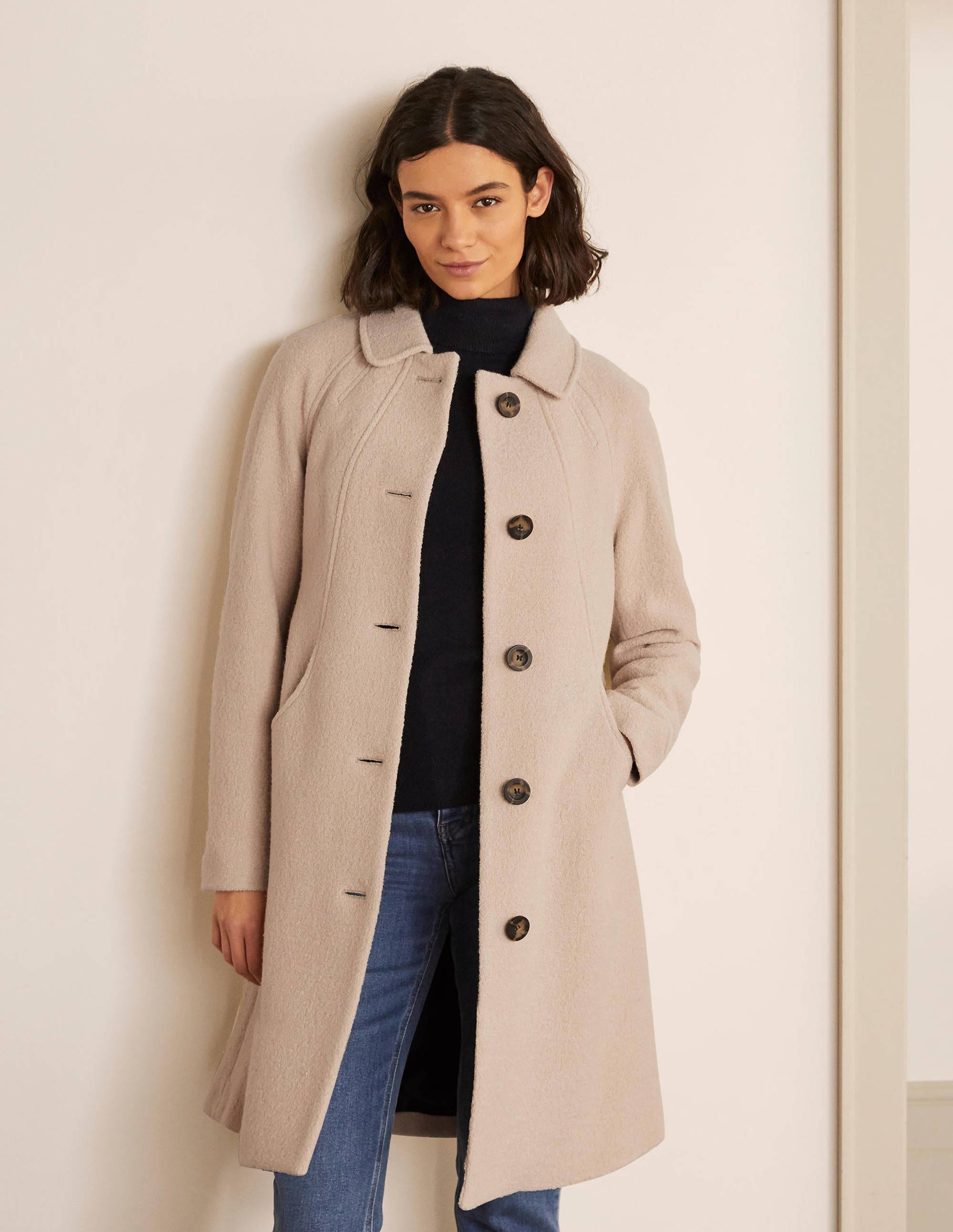 Hatfield Coat-Rope - Image 4