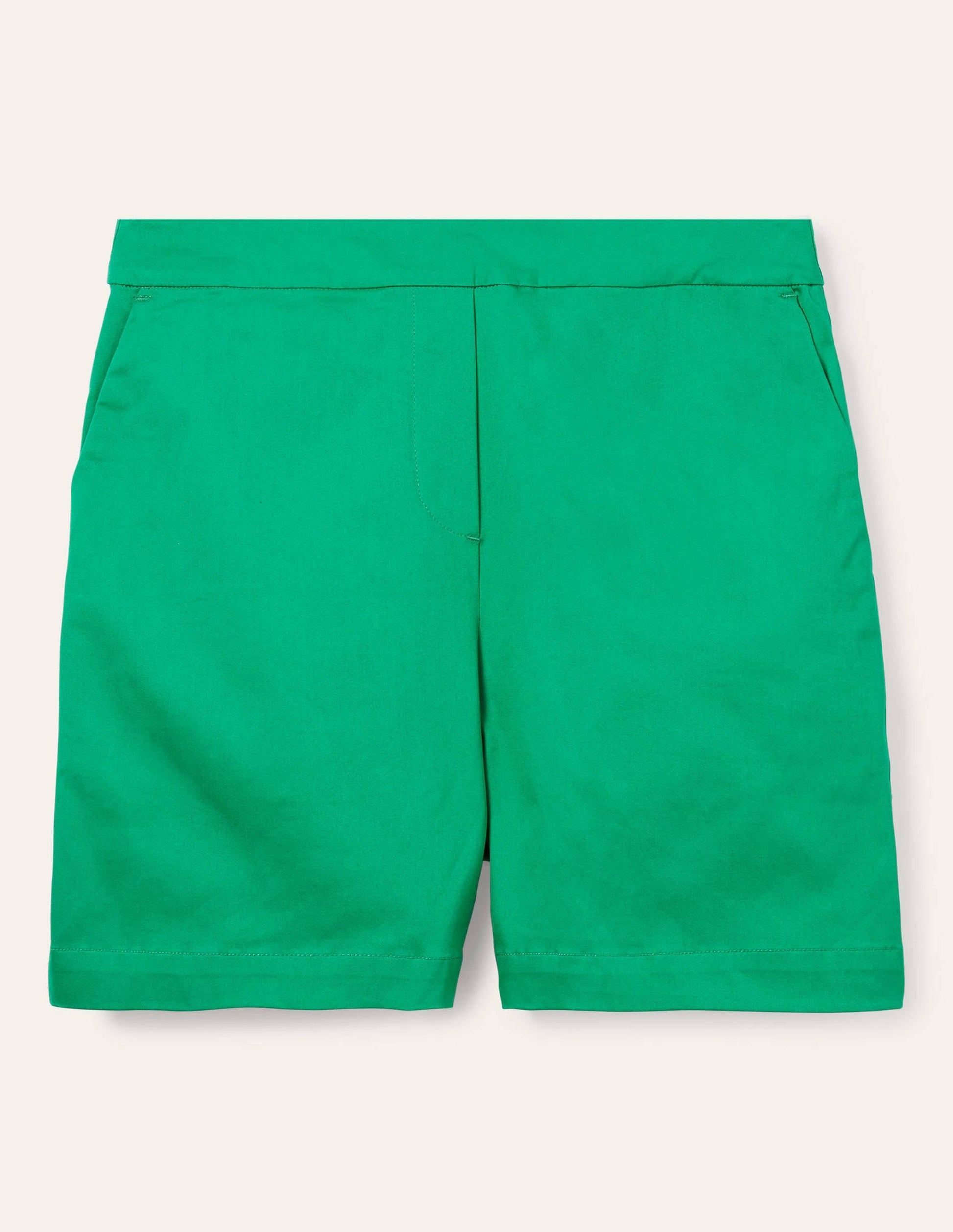Pull On Shorts-Sapling-5