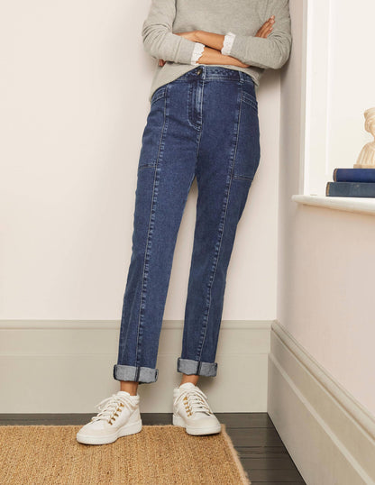 Abingdon Trousers-Mid Vintage-2
