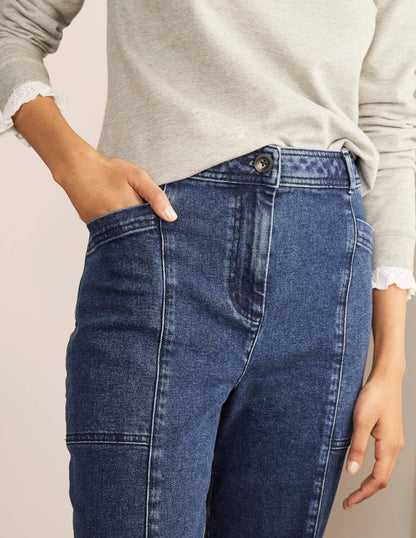 Abingdon Trousers-Mid Vintage-4