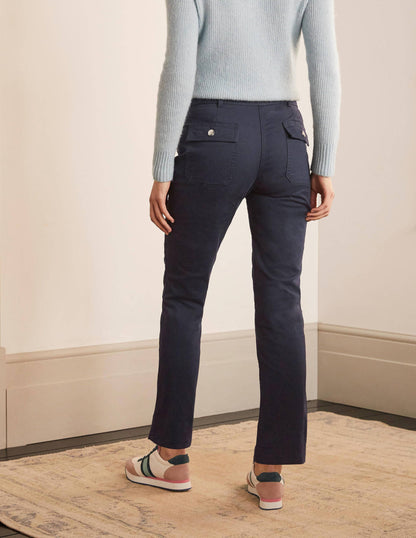 Abingdon Trousers-Navy-2