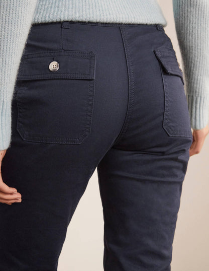 Abingdon Trousers-Navy-3