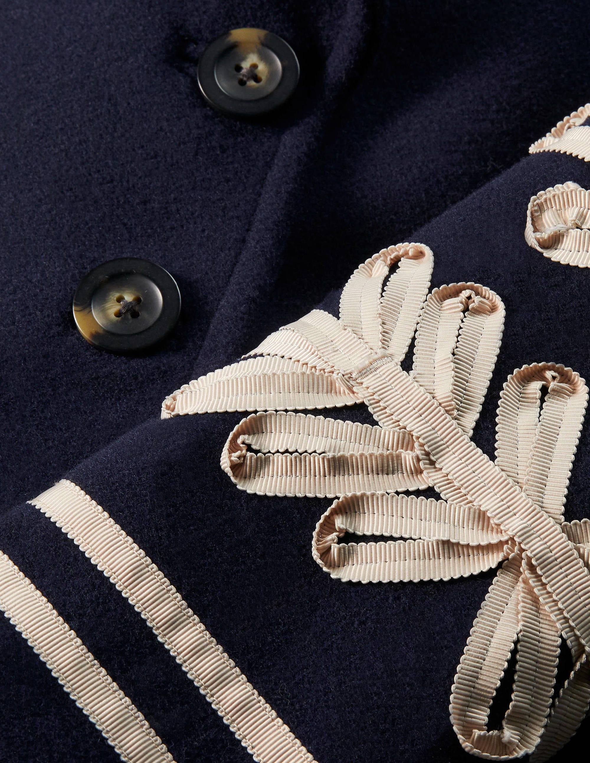 Canterbury Jacket-Navy - Image 5