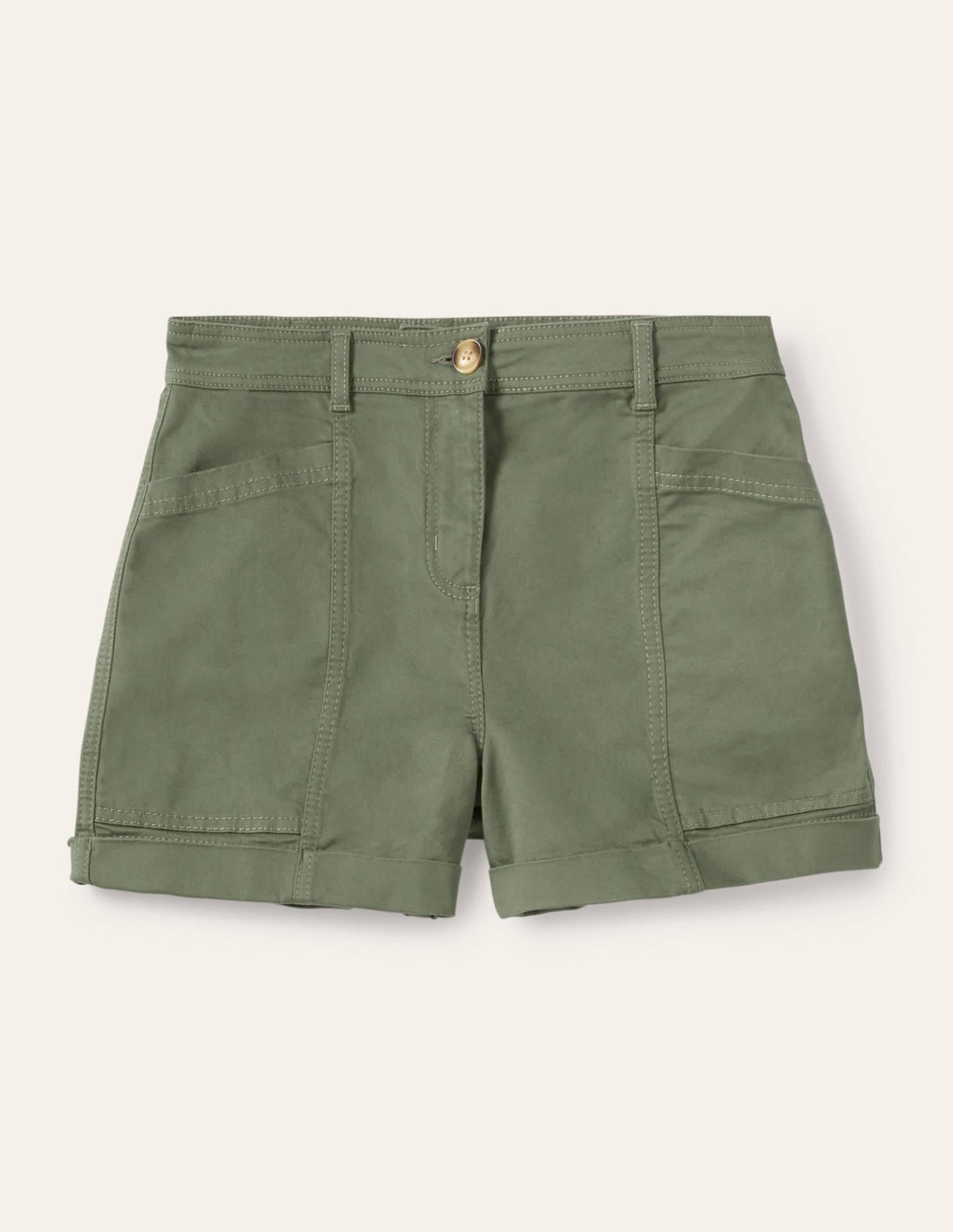 Abingdon Shorts-Alder - Image 5