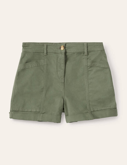Abingdon Shorts-Alder-5