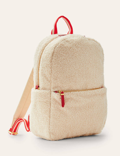 Borg Backpack-Natural-4