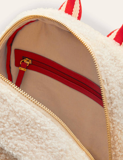 Borg Backpack-Natural-5