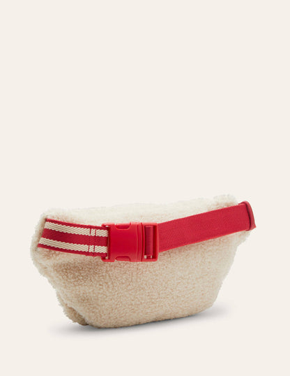 Borg Bumbag-Natural-4