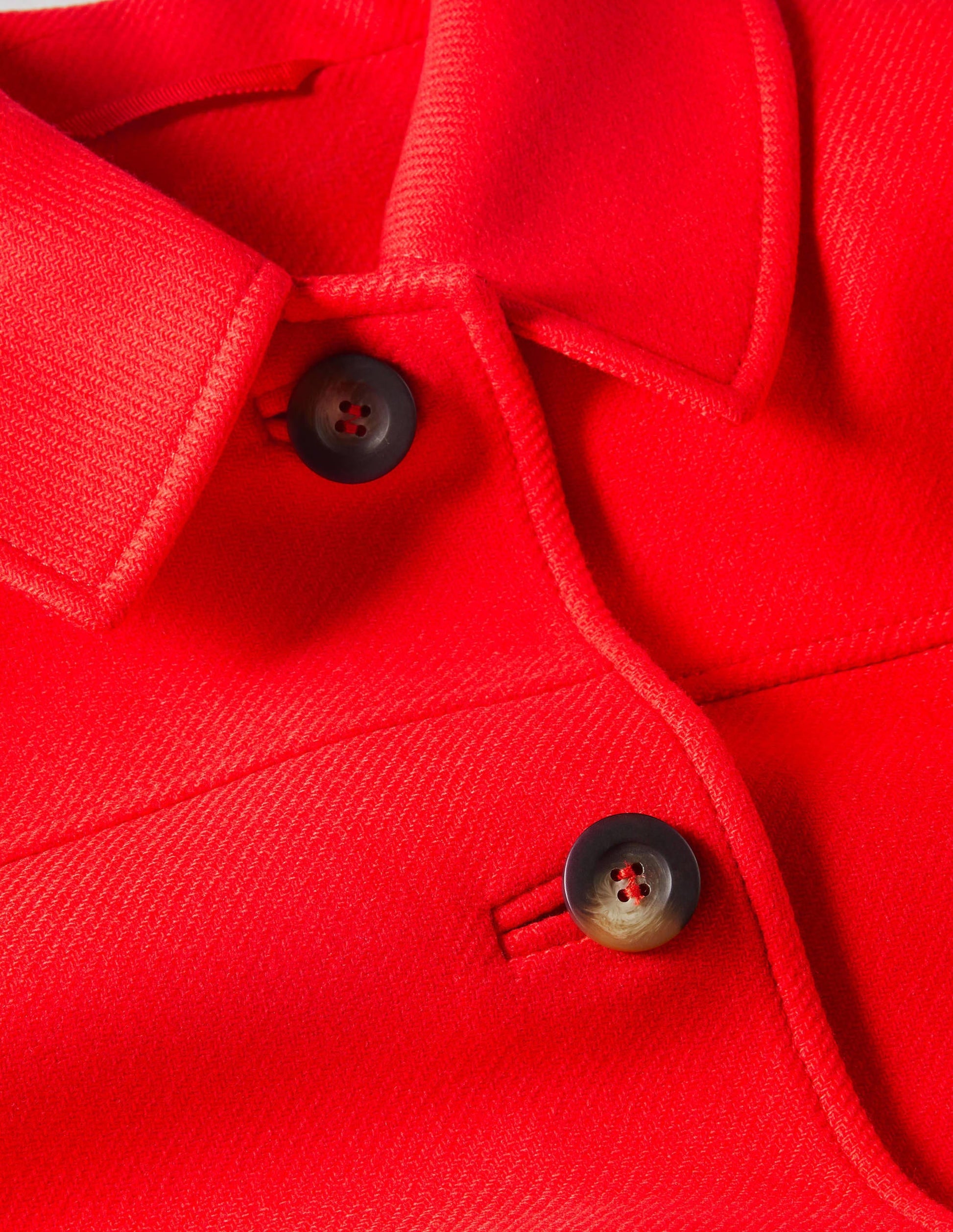 Durham Wool Blend Coat-Poppadew-8