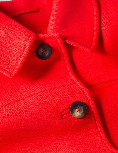 Durham Wool Blend Coat-Poppadew-8