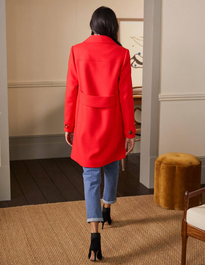 Durham Wool Blend Coat-Poppadew-2