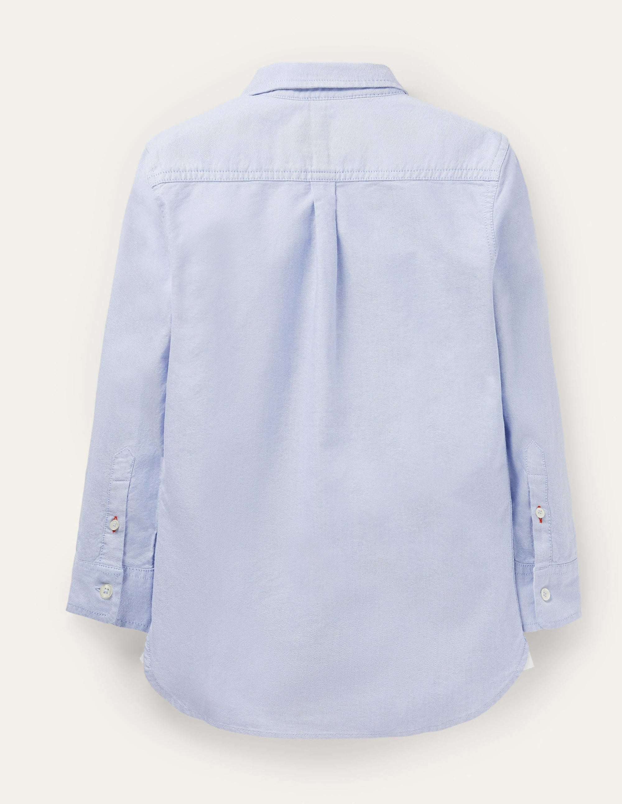 Oxford Shirt-Blue - Image 2