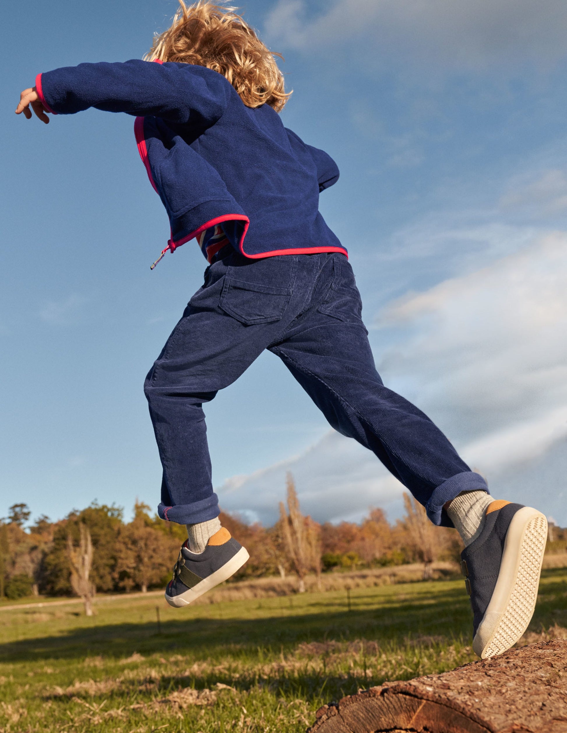 3-in-1 Waterproof Jacket-Starboard Navy Woodland-10