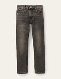 Adventure-flex Slim Jeans-Grey Vintage