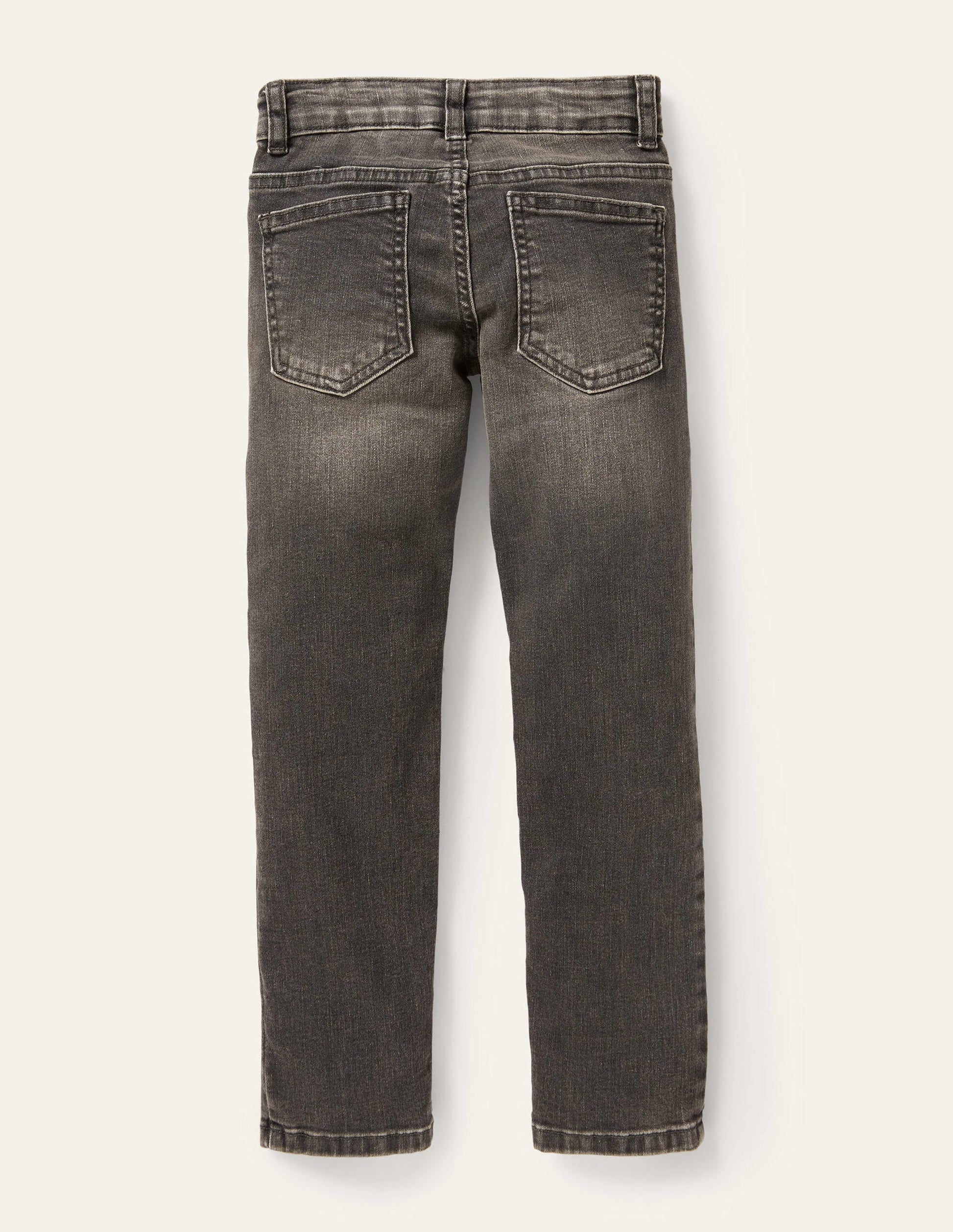 Adventure-flex Slim Jeans-Grey Vintage-2